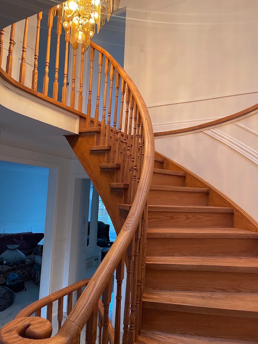 Professional Flooring Installation