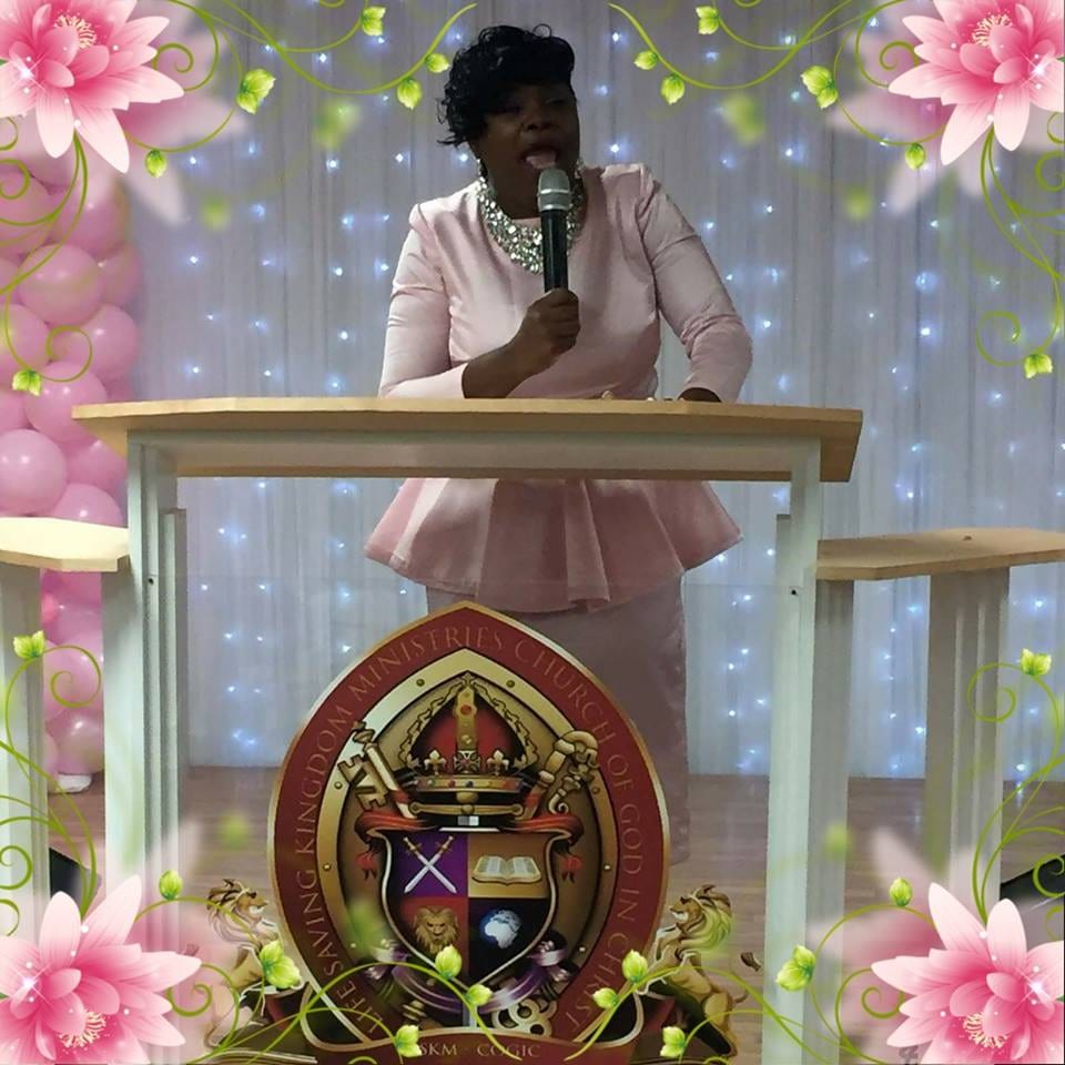 Life Saving Kingdom COGIC, photo 3