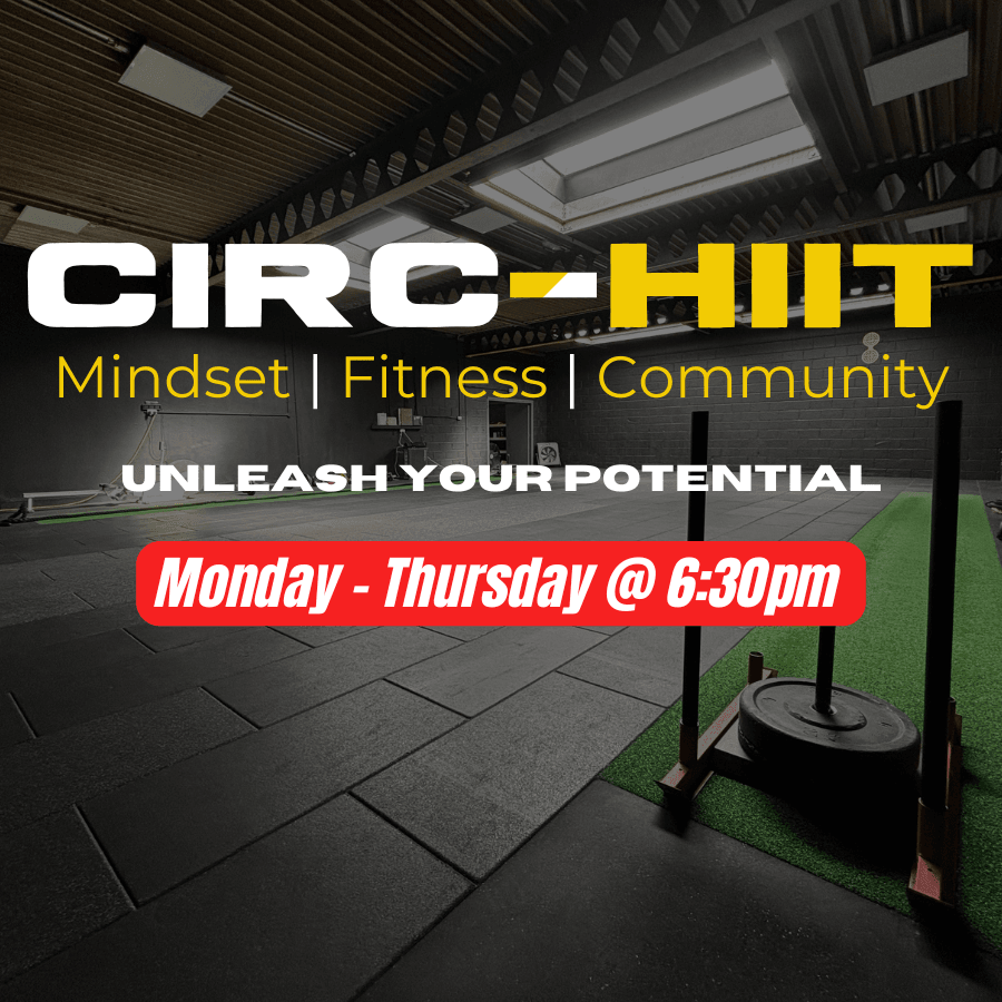 CIRC-HIIT