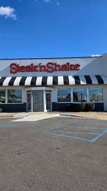 Steak 'n Shake