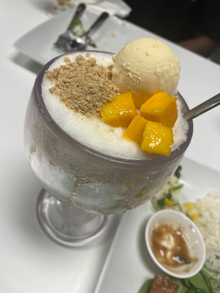 Tropical Treats by Lucy, photo 3