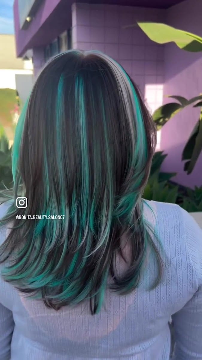 Bonita Beauty Salon, photo 3