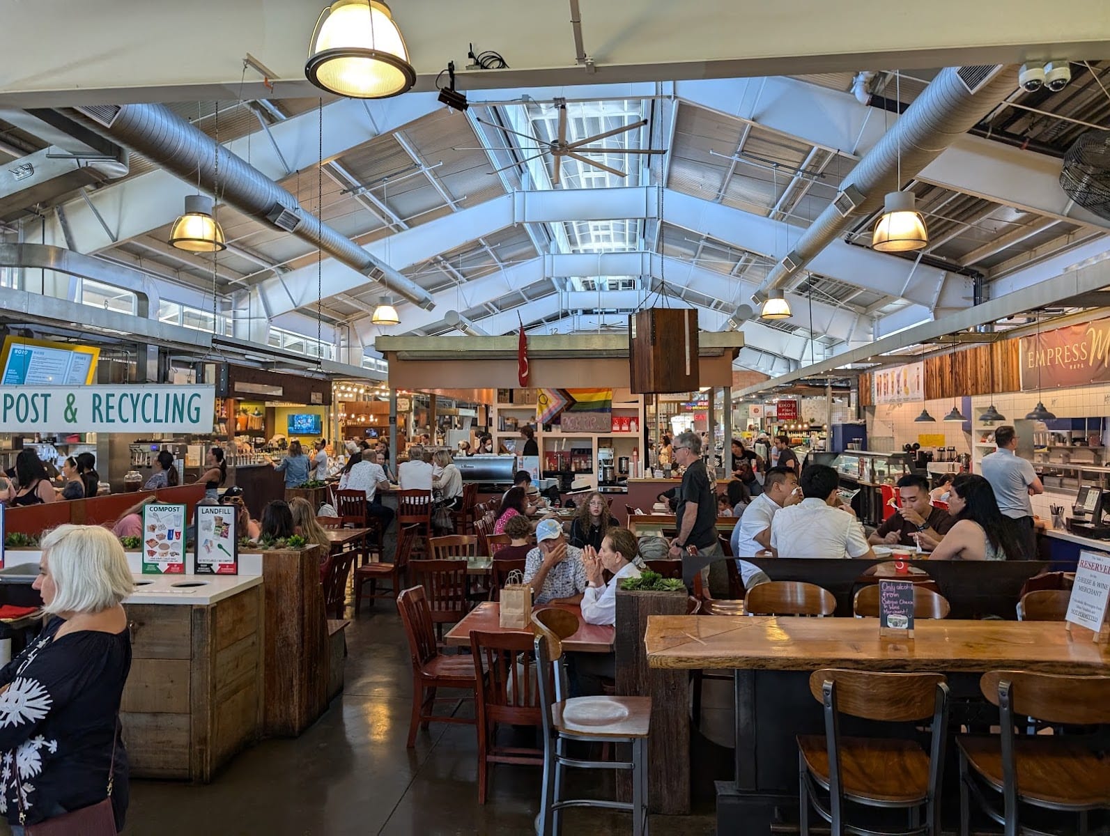 Oxbow Public Market, photo 4