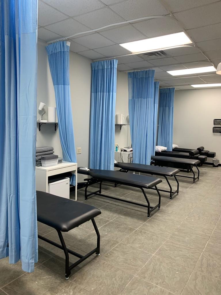 East Atlanta Spine Specialists