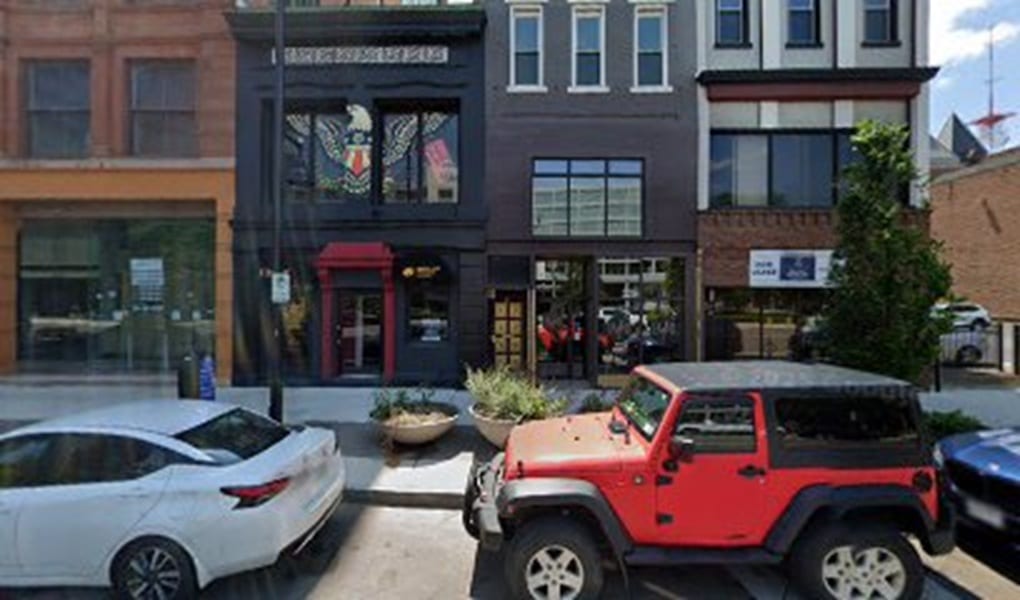 Dr. Evan Thompson Emergency Dentist Rochester 24 Hours