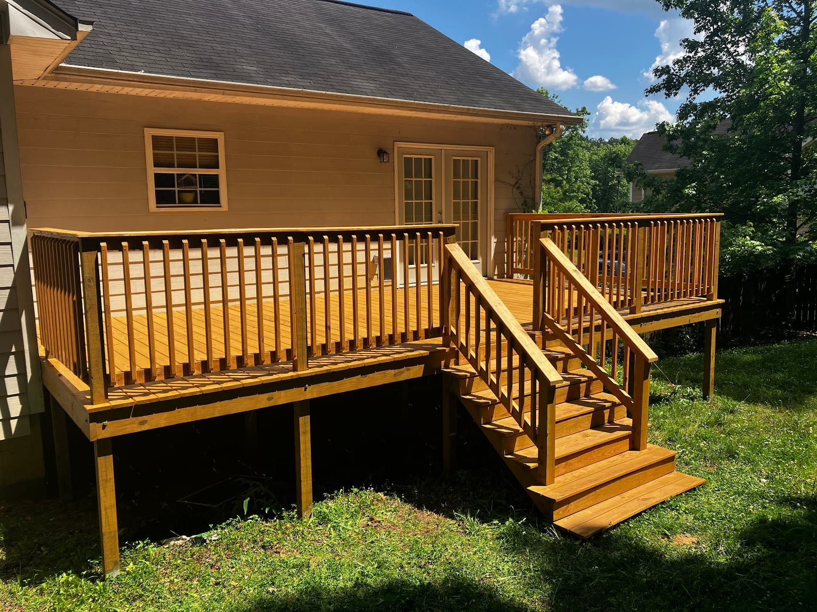 His Handiwork LLC, photo 2
