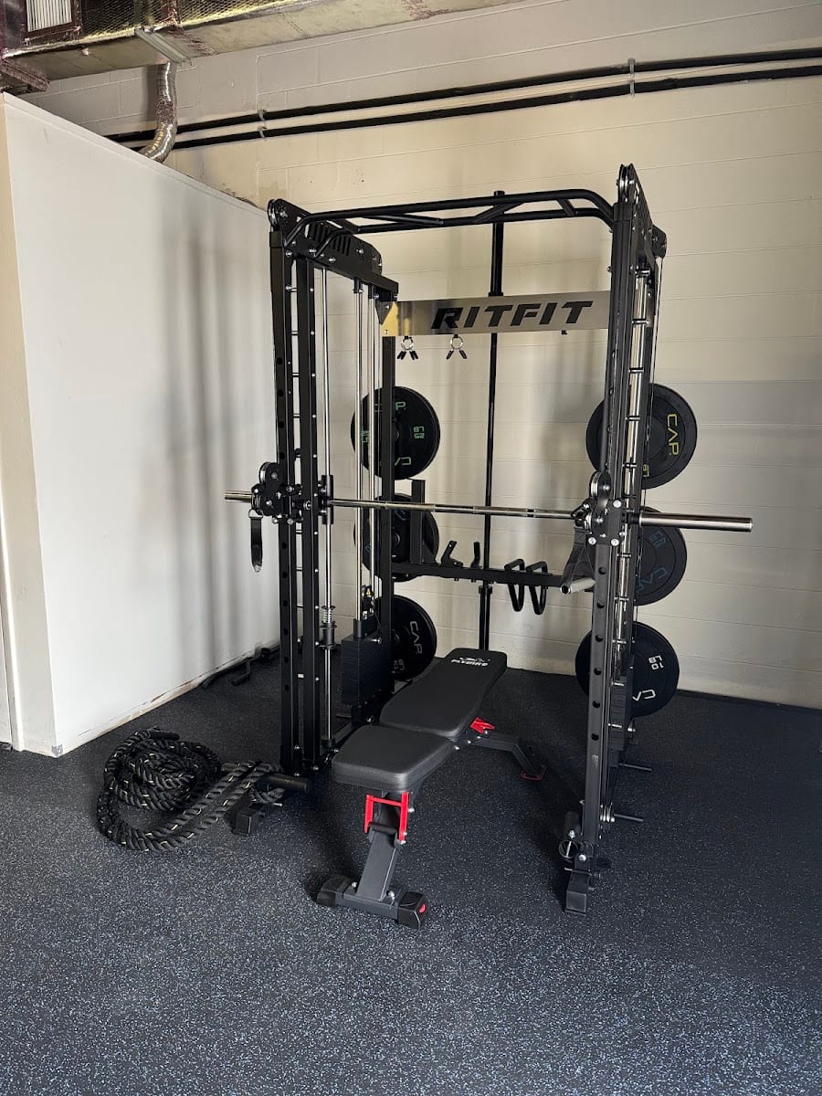 Munique Fitness LLC, photo 4