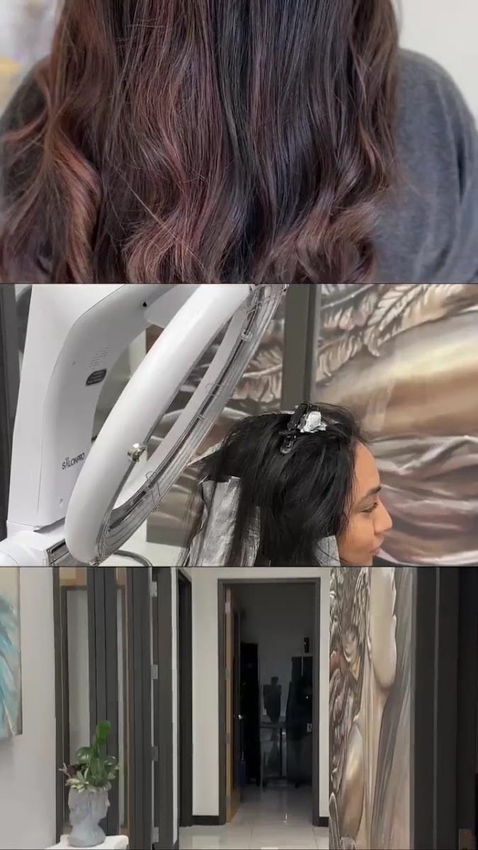 Twisted Scissors Salon, photo 3