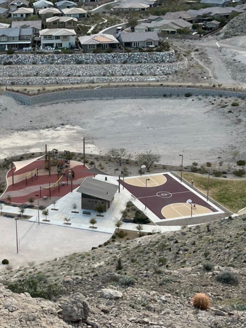Reverence Park Basketball Court, photo 2