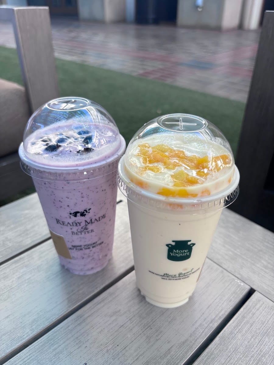 MoreYogurt, photo 3