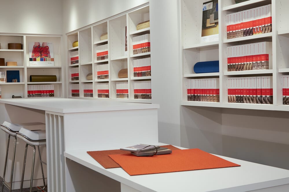 Daltile, American Olean, Marazzi Showroom & Design Studio