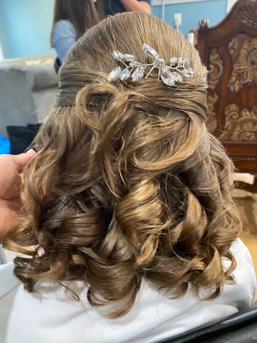 JPE HAIR STUDIO