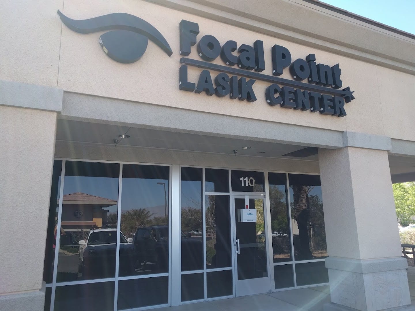 Shepherd Eye Center, photo 3