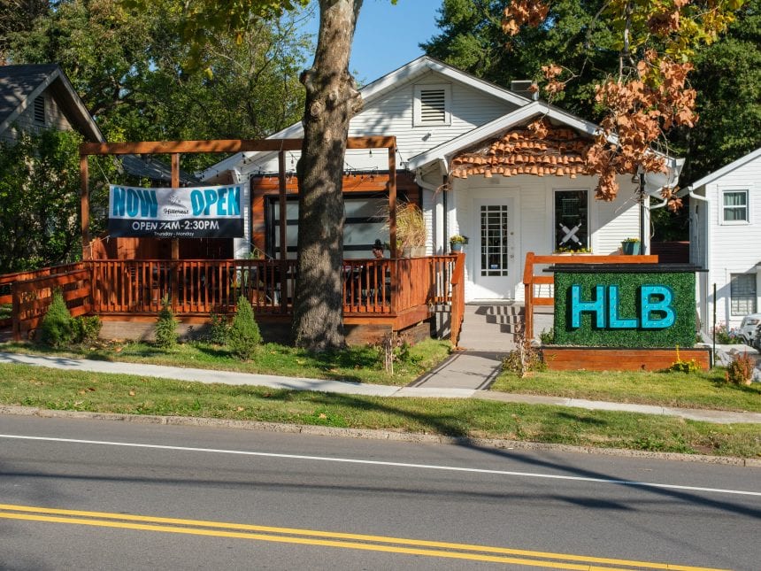 Hillcrest Little Bakery, photo 4