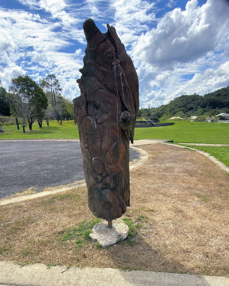 Eungella Recreation Reserve