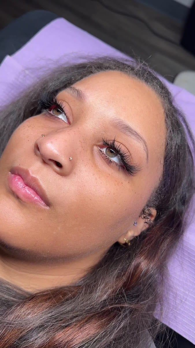 Flirt & Flutter Lash Bar, photo 3