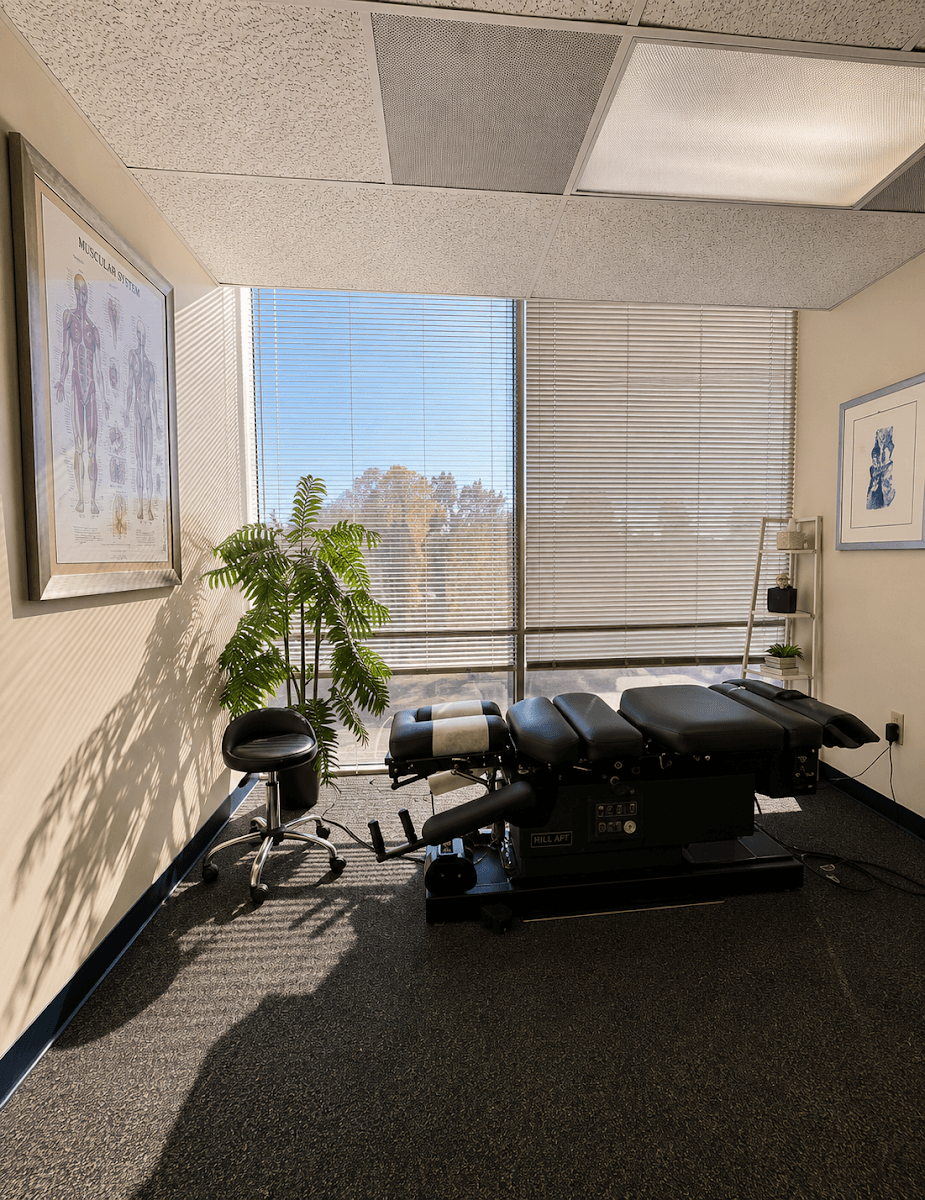 Back Bay Chiropractic & Wellness