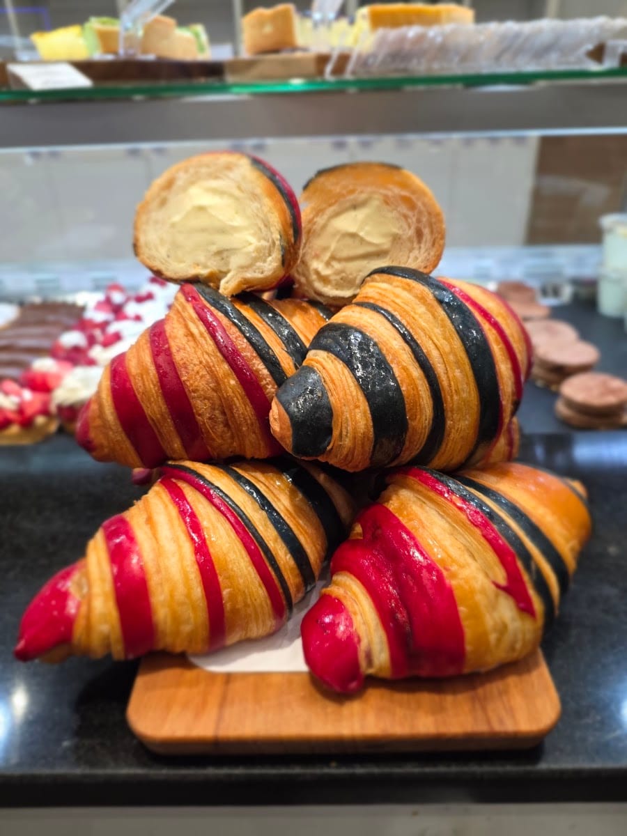 Boulangerie Castellane