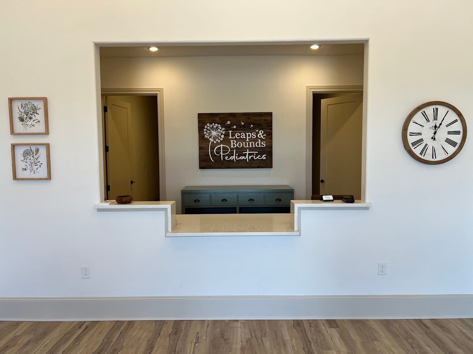 Leaps & Bounds Pediatrics, photo 4