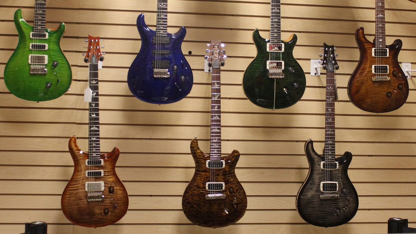 Leitz Music Company (DT), photo 4