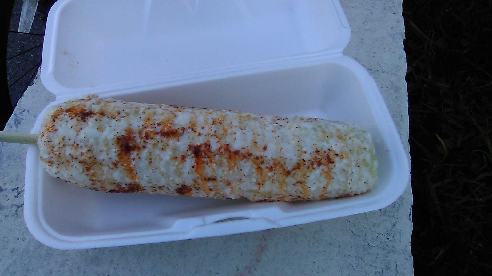 Mexican Food Truck, photo 3