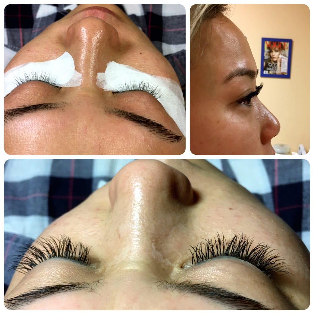Lash and Face by Chi, photo 3