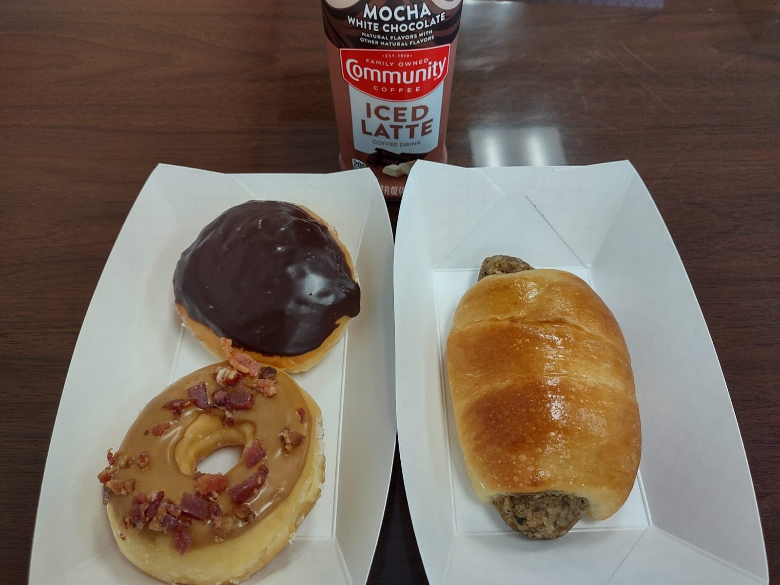 Lickin Good Donuts, photo 3