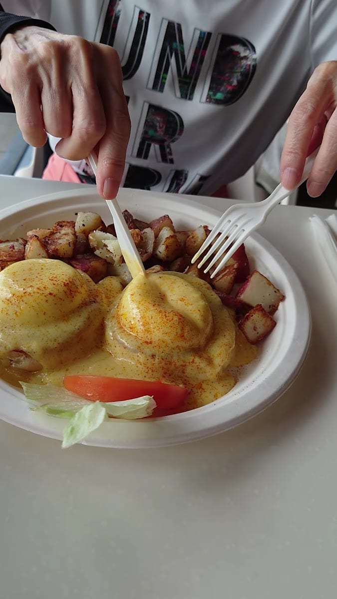 Koa Pancake House, photo 2
