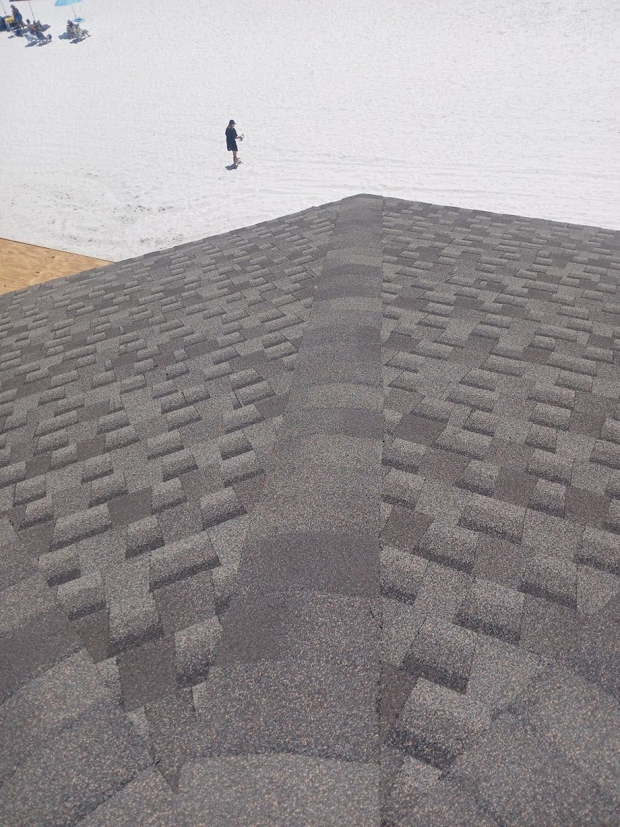 Inova Construction & Roofing