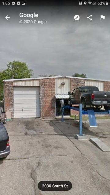 Jessie Bobb JB Automotive and Towing