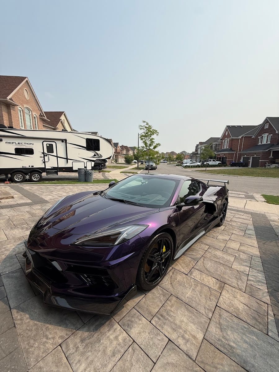 Drive & Shine Auto