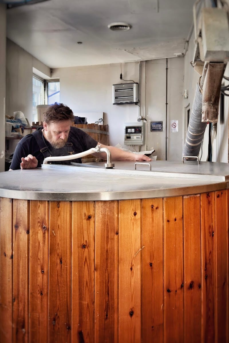 Brasserie de la Goutte d'Or, photo 2