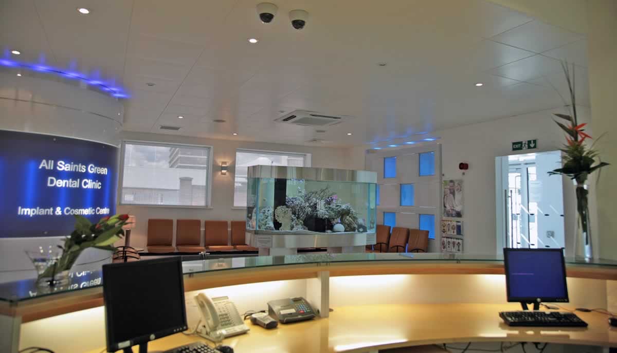 All Saints Green Dental Clinic