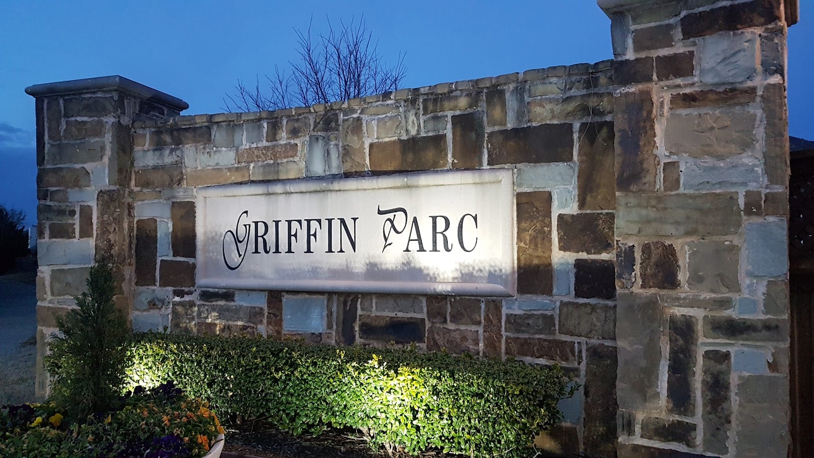 Griffin Park
