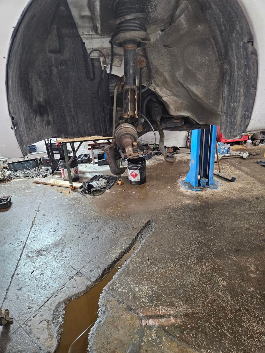 Fix-n-Go - Toronto Auto Repair Service, photo 2