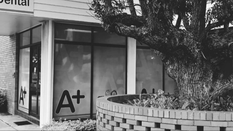 A+ Family Dental