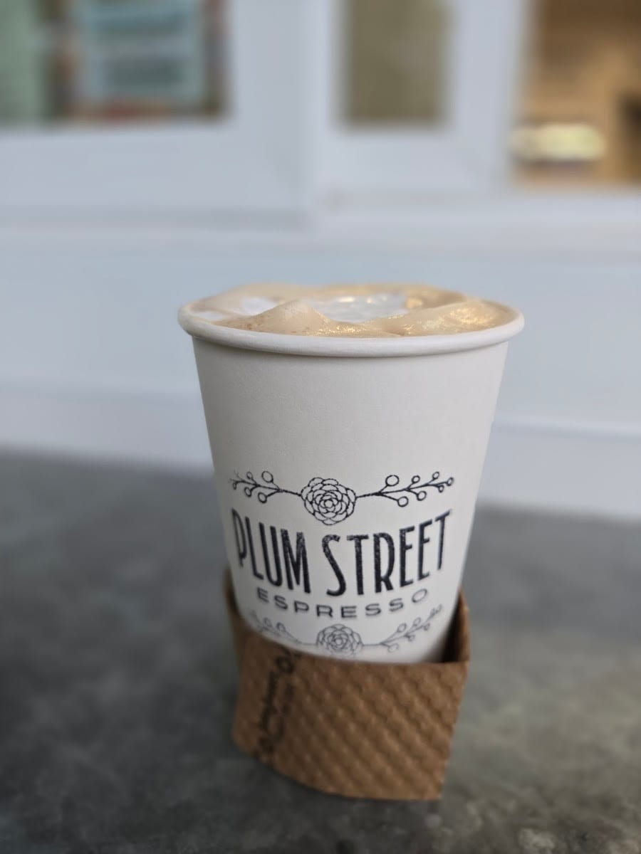 Plum Street Espresso, photo 3