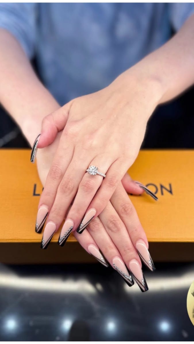 Zara Nails Bar, photo 3