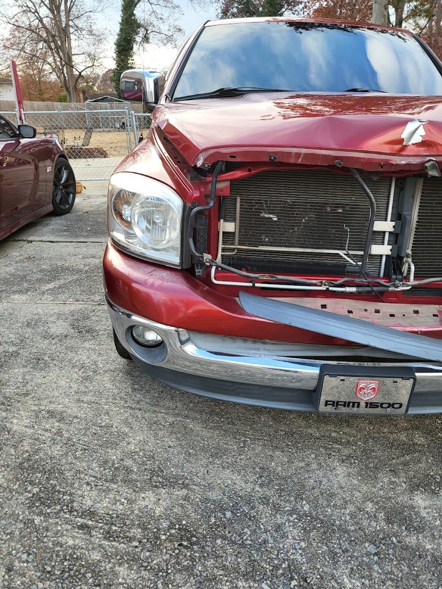 Premier Car Restoration, photo 4