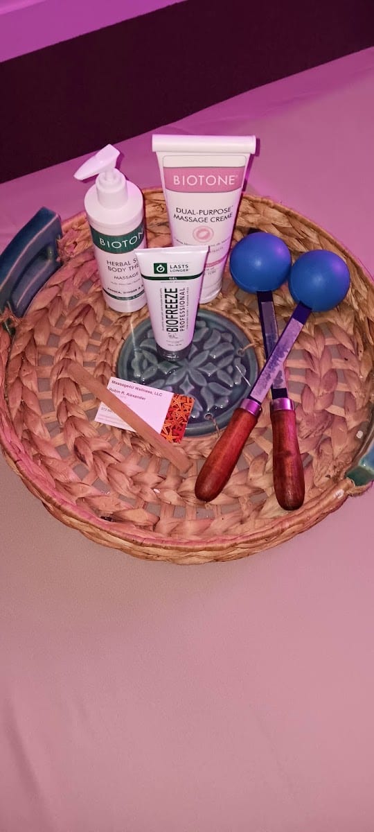 Massage4U Wellness, LLC, photo 3