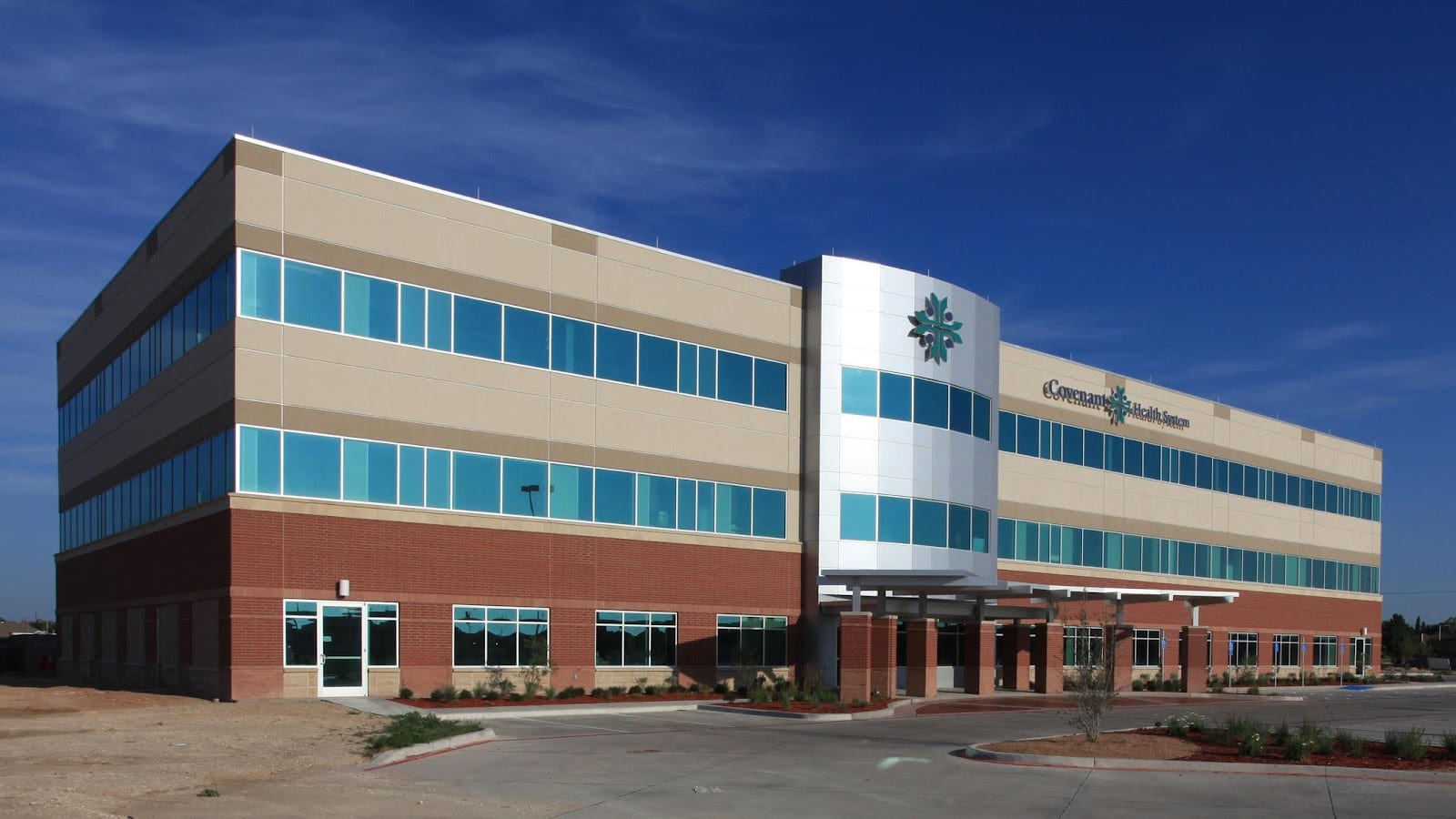 Covenant Health Primary Care - Southwest Medical Park, photo 2