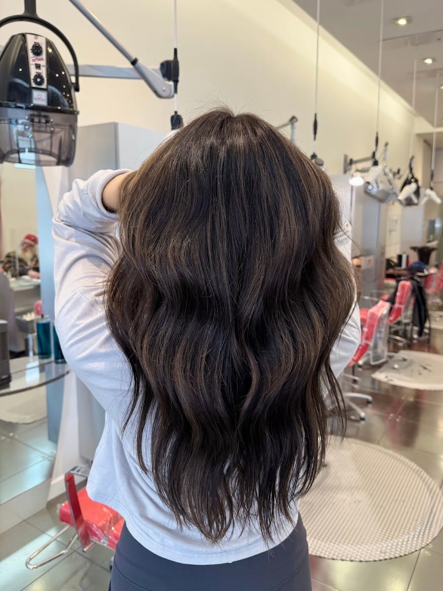 Sisters Salon & Spa, photo 2