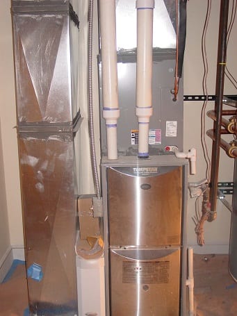 KC Heating and Air Conditioning, photo 2