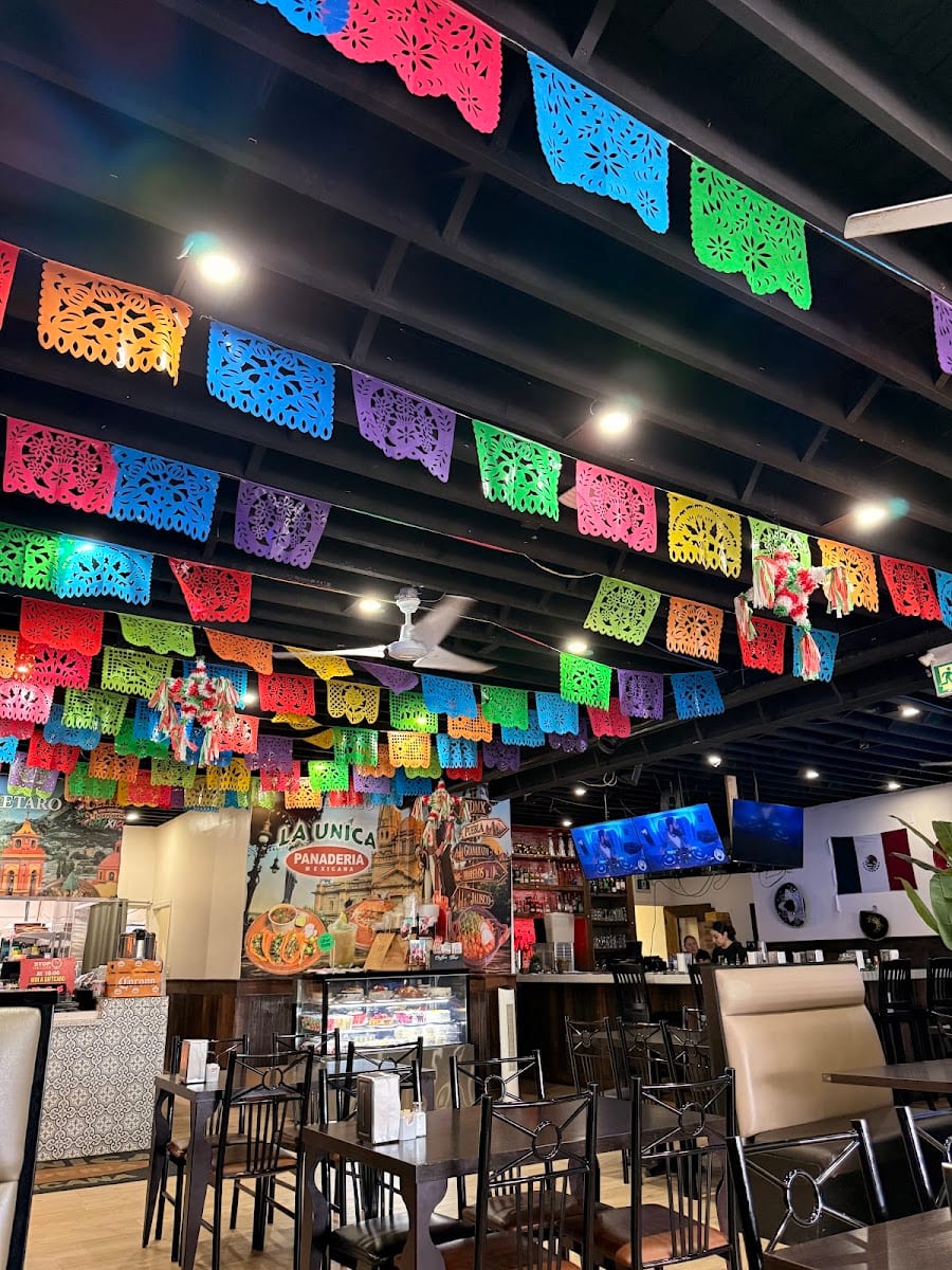 La Única Restaurant