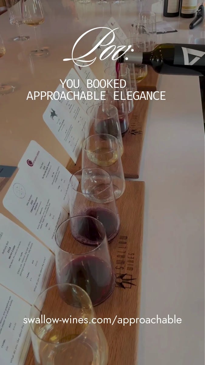 Swallow Wines, photo 3