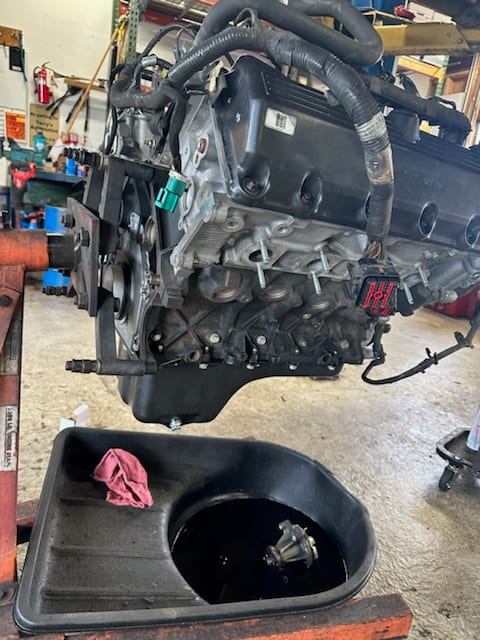 Terry's Automotive Group, photo 4