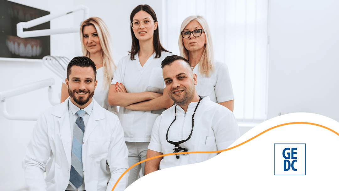 Great Expressions Dental Centers - Long Prairie