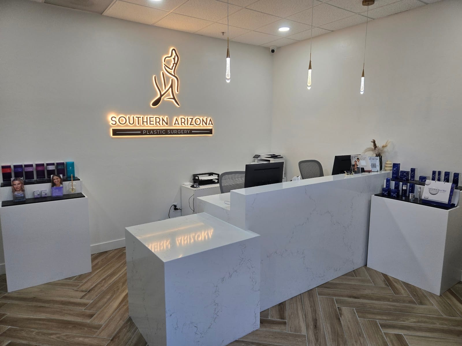 Southern Arizona Plastic Surgery, PLLC, photo 2