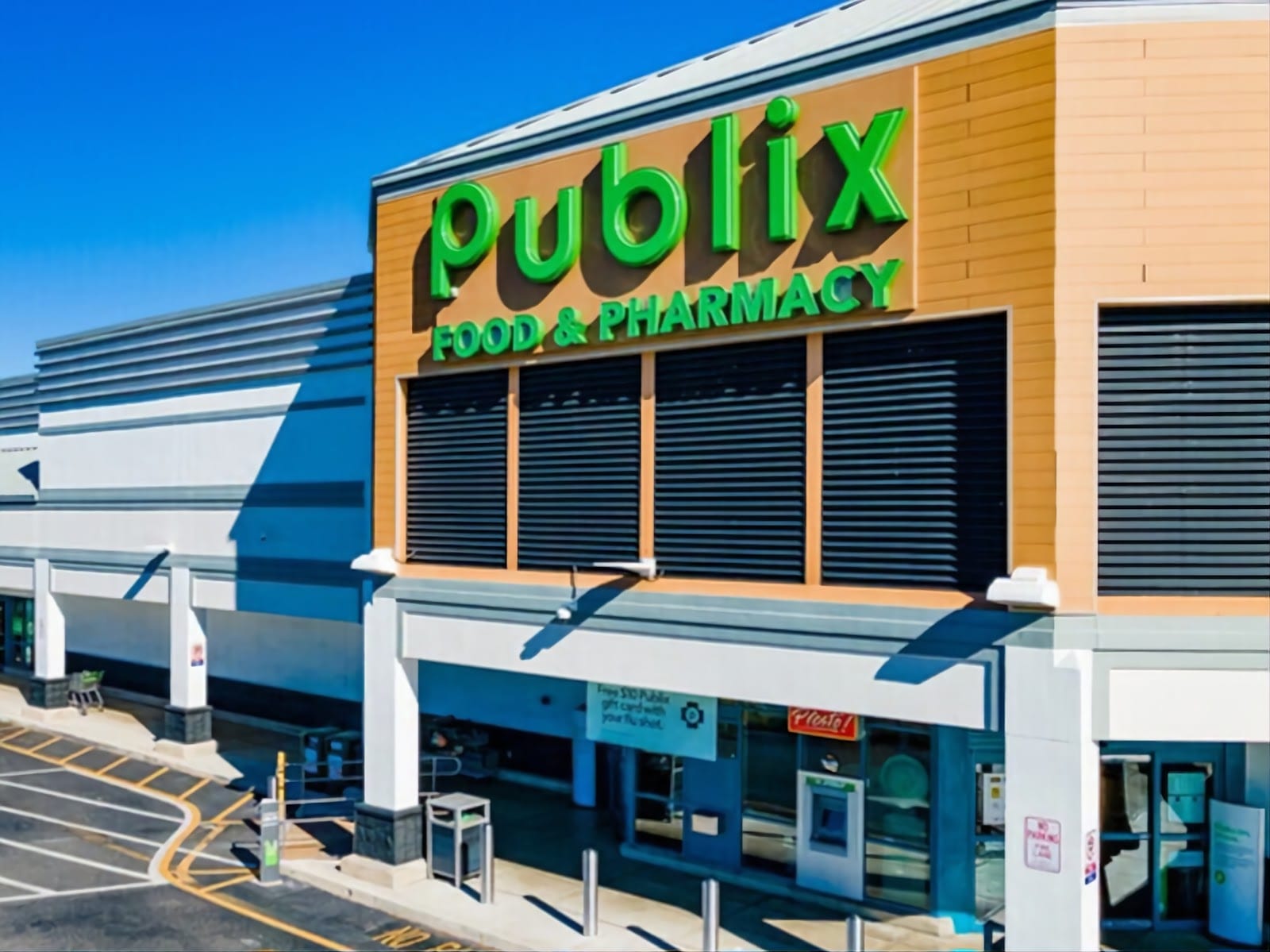 Publix Pharmacy at Shops at Siesta Row, photo 2