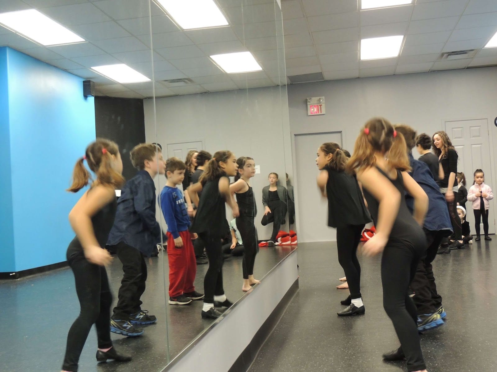 Dynamic Dance Arts